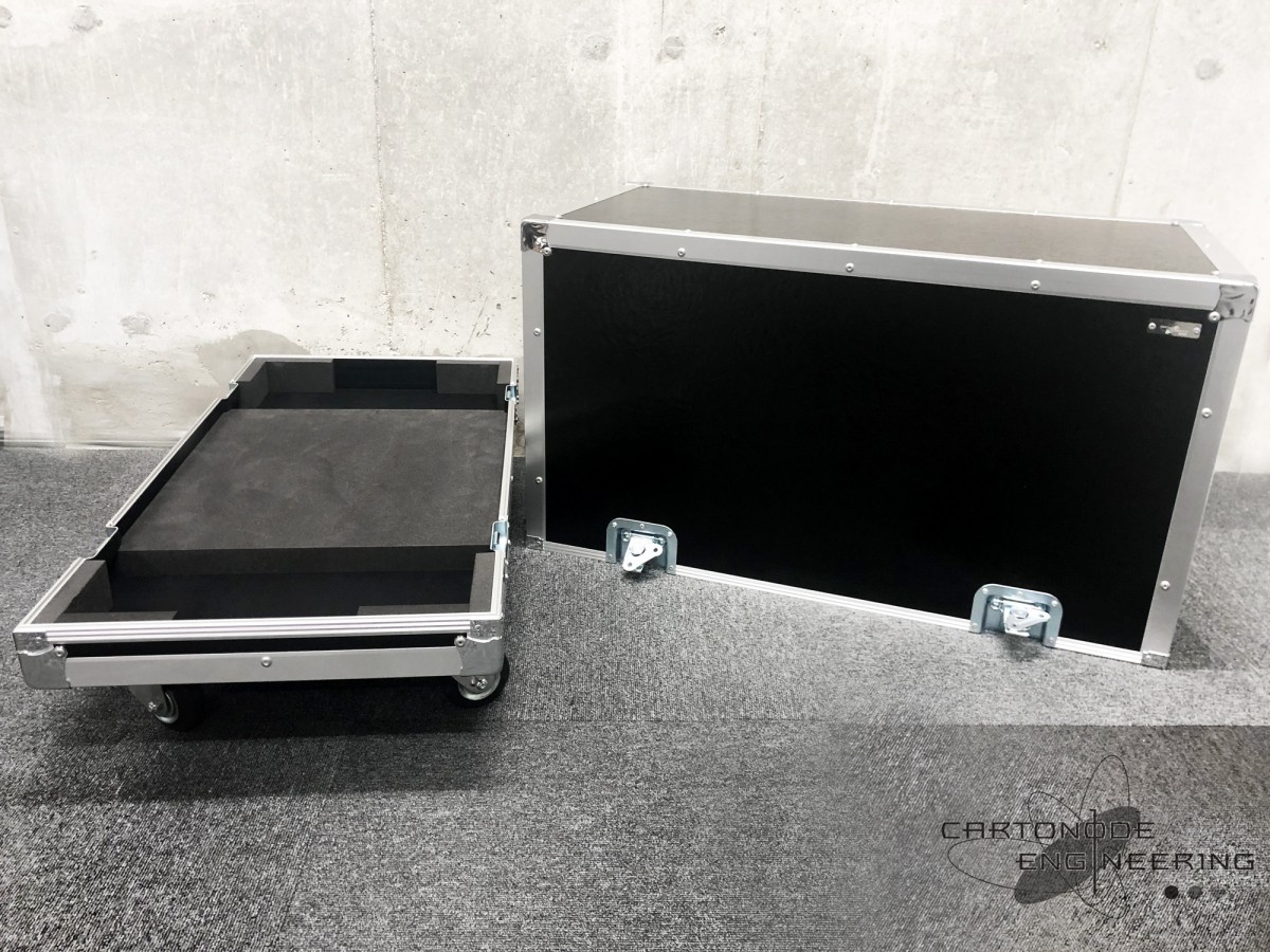 mesa boogie 2x12 rectifier horizontal cabinet