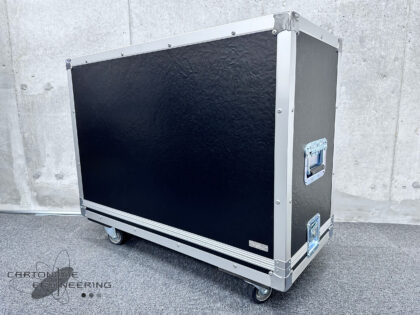 FENDER SUPERSONIC 60 212ENCLOSURE CABINET 専用ハードケース