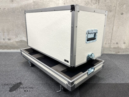 BadCat バッドキャット Hot Cat 1x12 combo コンボアンプ フライトケース