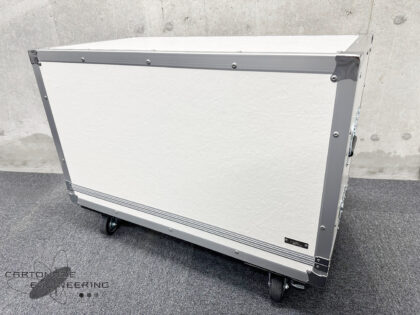 BOGNER ボグナー 212CB CABINET FLIGHTCASE ギターアンプキャビネットケース