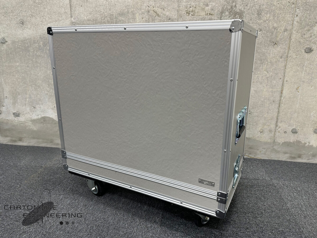 FENDER 57 CUSTOM TWIN COMBO