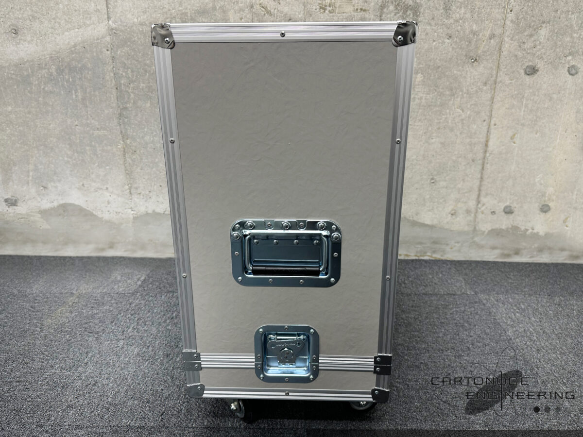 FENDER 57 CUSTOM TWIN COMBO