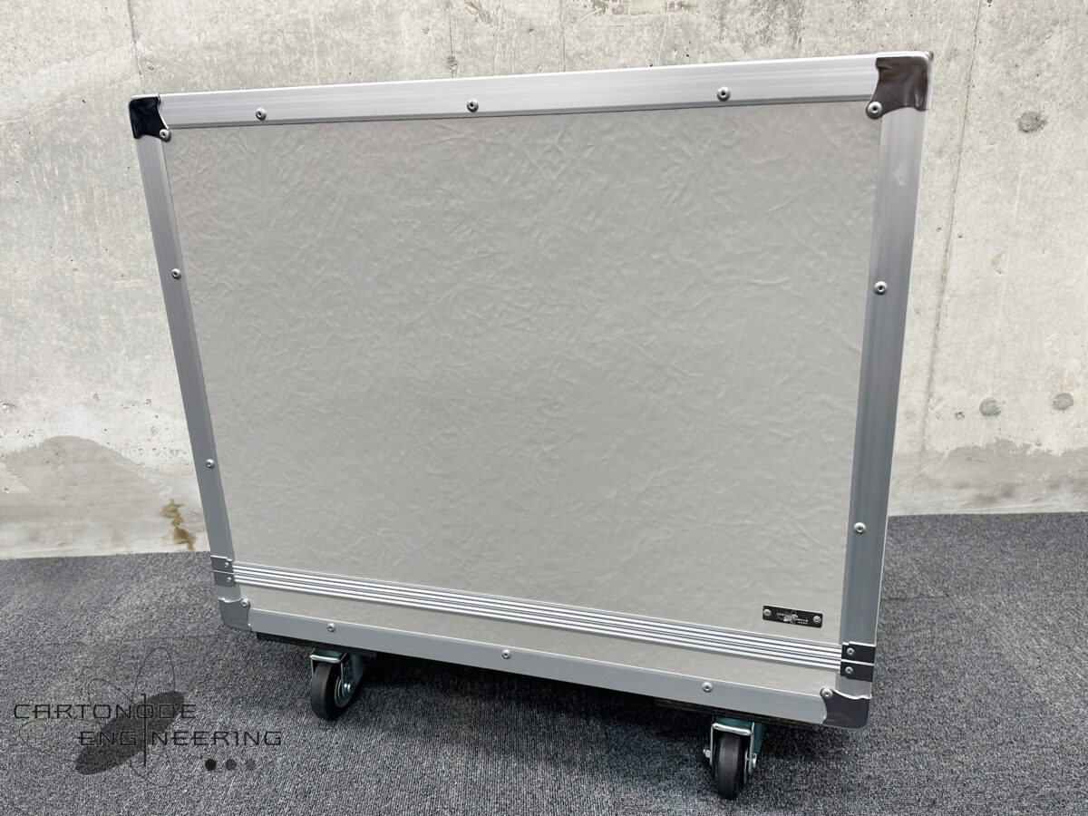 FENDER 57 CUSTOM TWIN COMBO