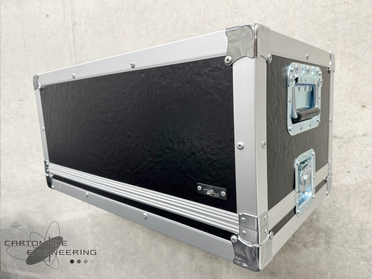 MESA/BOOGIE メサブギー MARK V HEAD FLIGHTCASE フライトケース