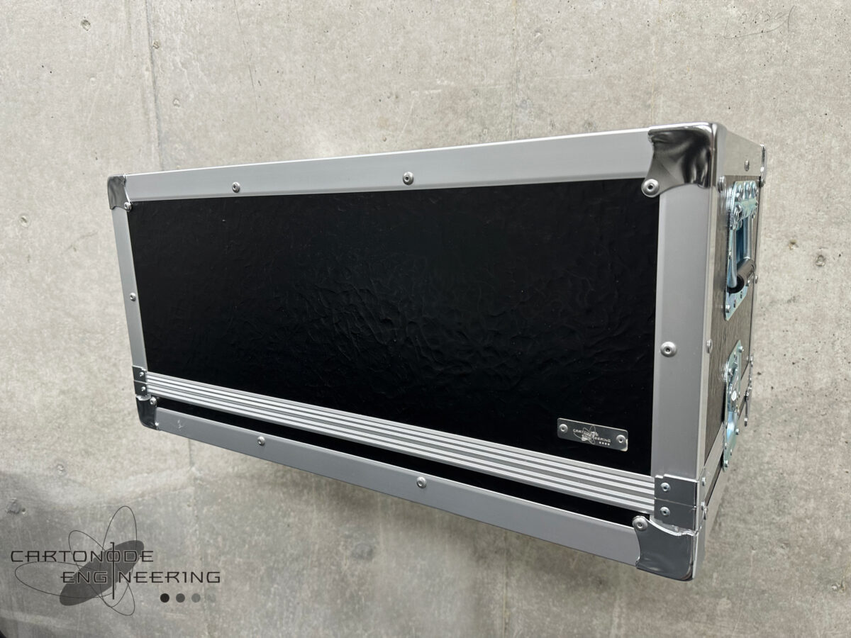 MESA/BOOGIE メサブギー MARK V HEAD FLIGHTCASE フライトケース