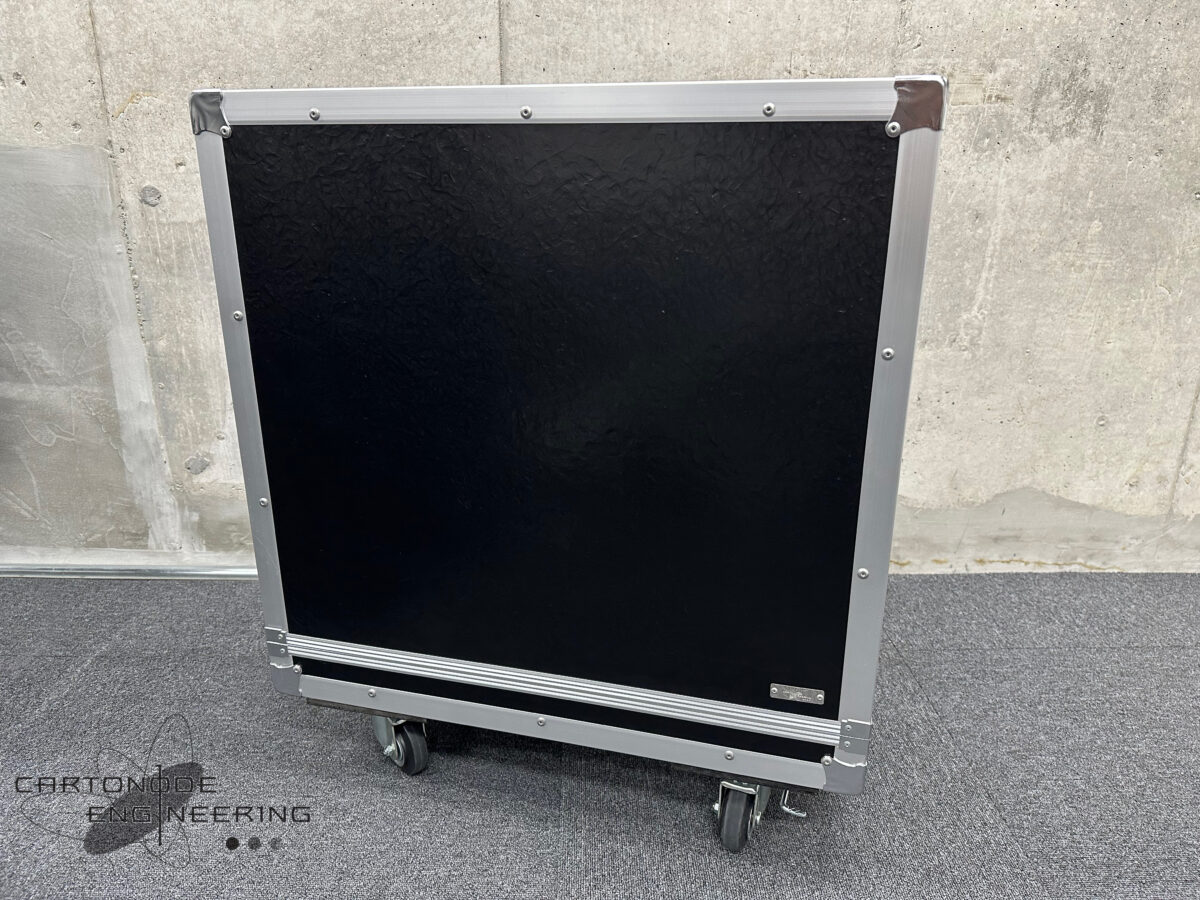 FENDER フェンダー ベースマン コンボ BASEMAN COMBOAMP 専用ケース