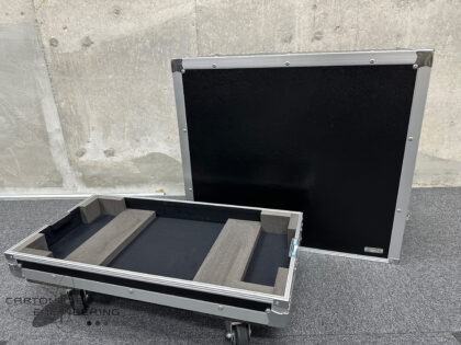 FENDER フェンダー ベースマン コンボ BASEMAN COMBOAMP 専用ケース