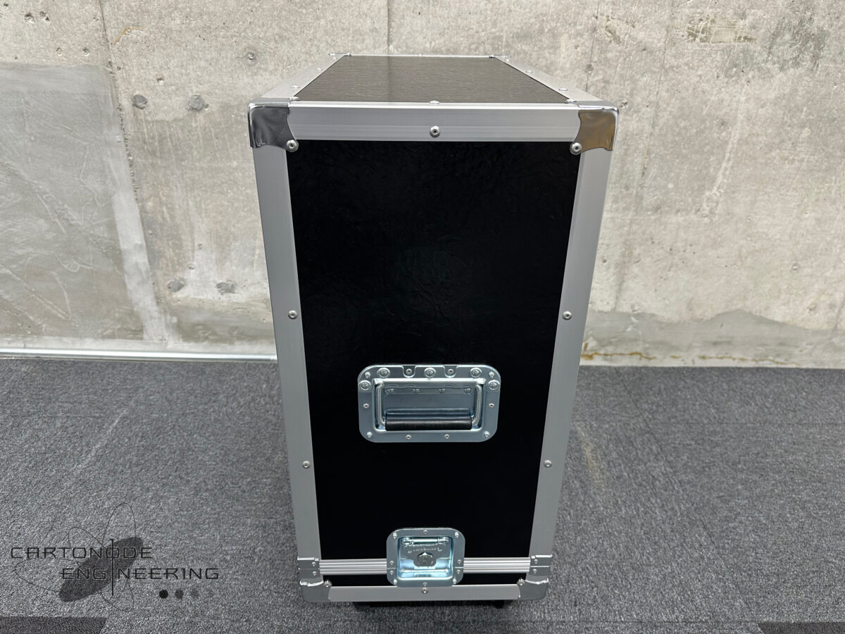 FENDER フェンダー ベースマン コンボ BASEMAN COMBOAMP 専用ケース
