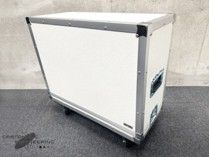 FENDER フェンダー ツインリバーブ コンボアンプ 65 TwinReverb COMBO 専用ハードケース