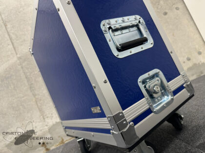 FENDER フェンダー ブルースジュニア3 コンボ BLUES Junior III COMBOAMP 専用ケース