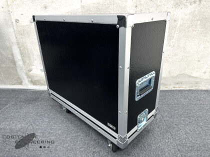 FENDER TWIN REVERB COMBO フェンダー ツインリバーブ コンボアンプ専用フライトケース