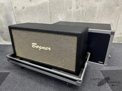 CAESSE BOGNER 212CB ボグナー アンプキャビネット専用フライトケース オーダーハードケース