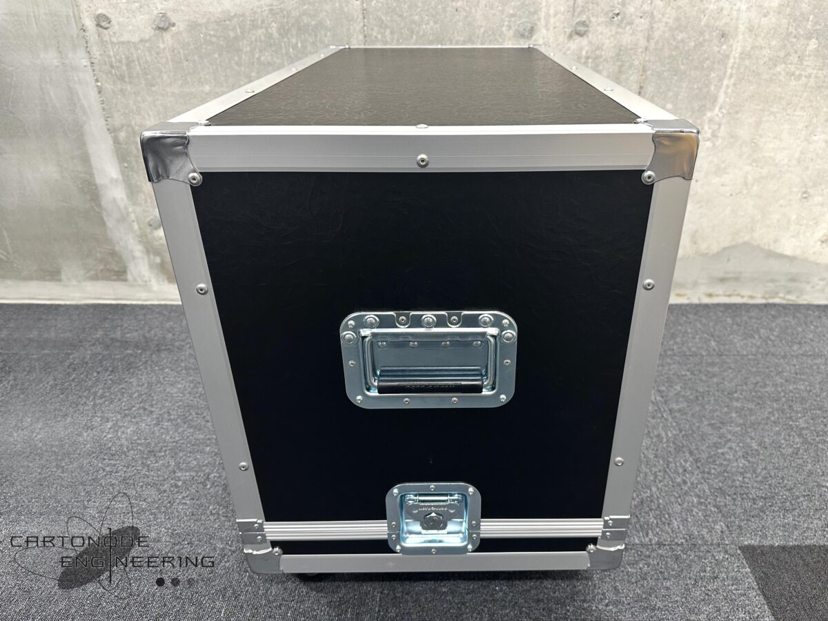 CAESSE BOGNER 212CB ボグナー アンプキャビネット専用フライトケース オーダーハードケース