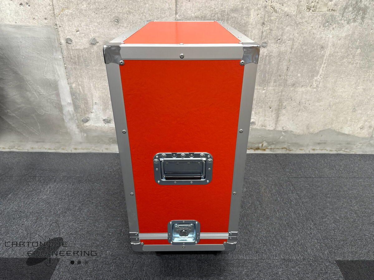caesse fender hodrod devile212ⅲ combo フェンダー ホットロッドデビルiii コンボアンプケース アンプハードケース