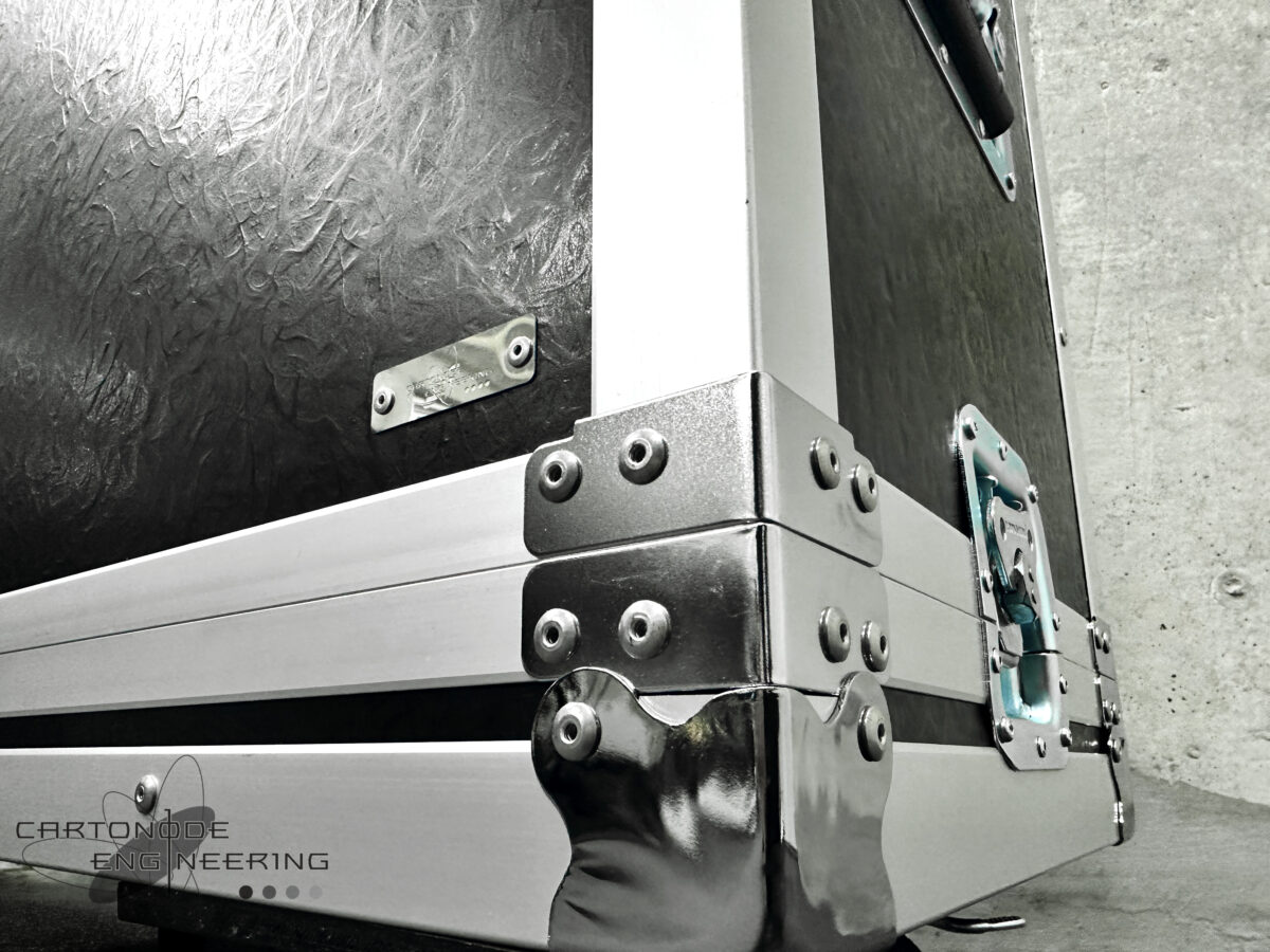 CAESSE マーシャル MARSHALL 1962 BLUESBREAKER COMBO 専用 フライトケース オーダーハードケース