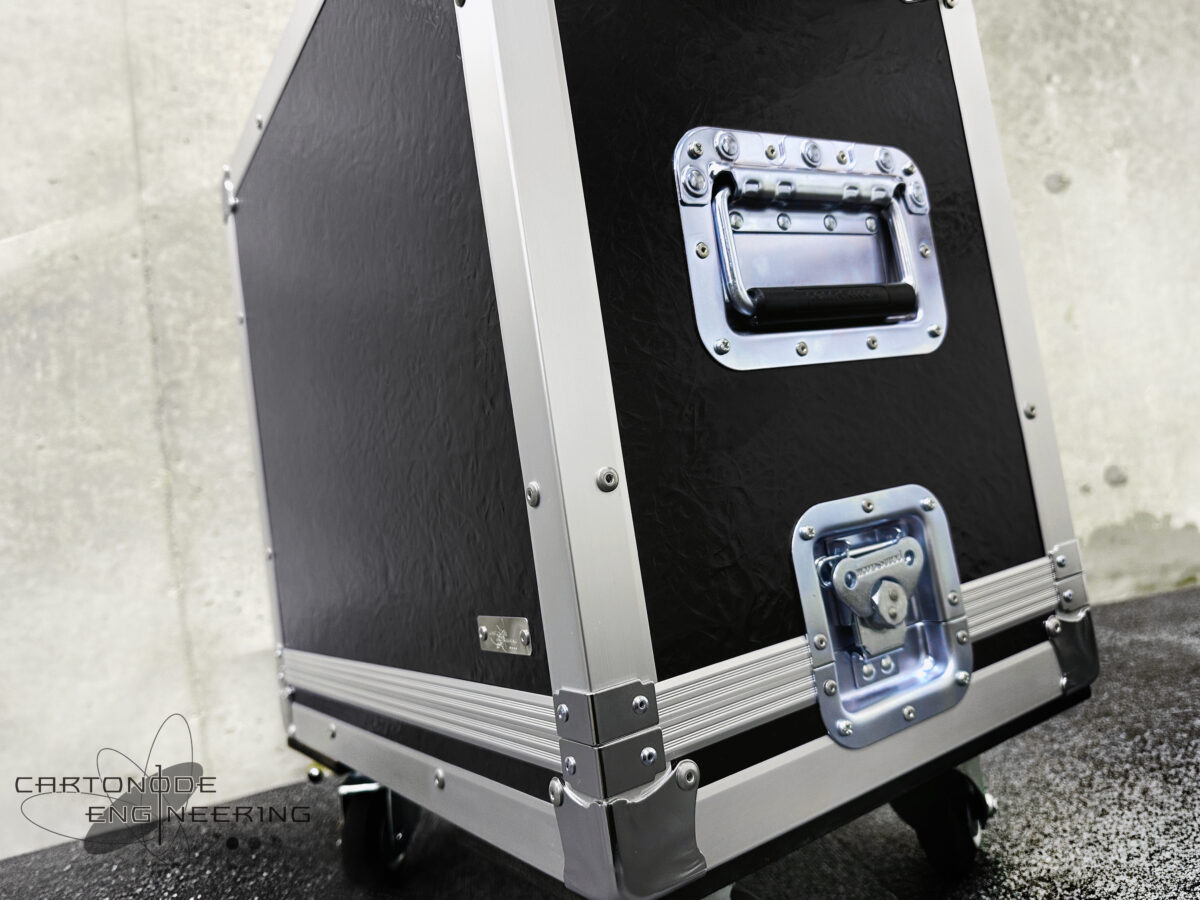 CAESSE マーシャル MARSHALL 1962 BLUESBREAKER COMBO 専用 フライトケース オーダーハードケース