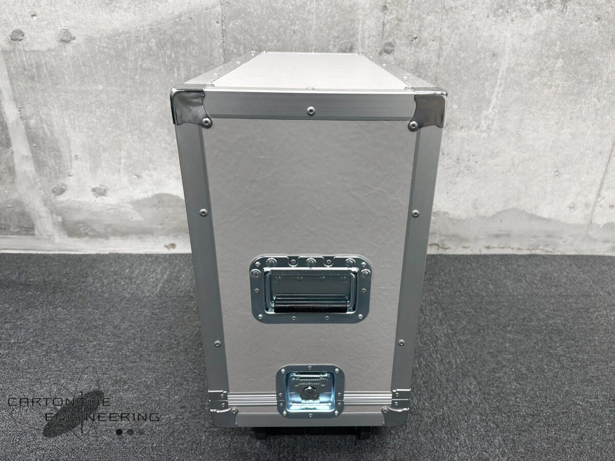 caesse fender '65 deluxe reverb combo combo フェンダー '65 デラックスリバーブ コンボ アンプケース アンプハードケース 専用フライトケース オーダーハードケース