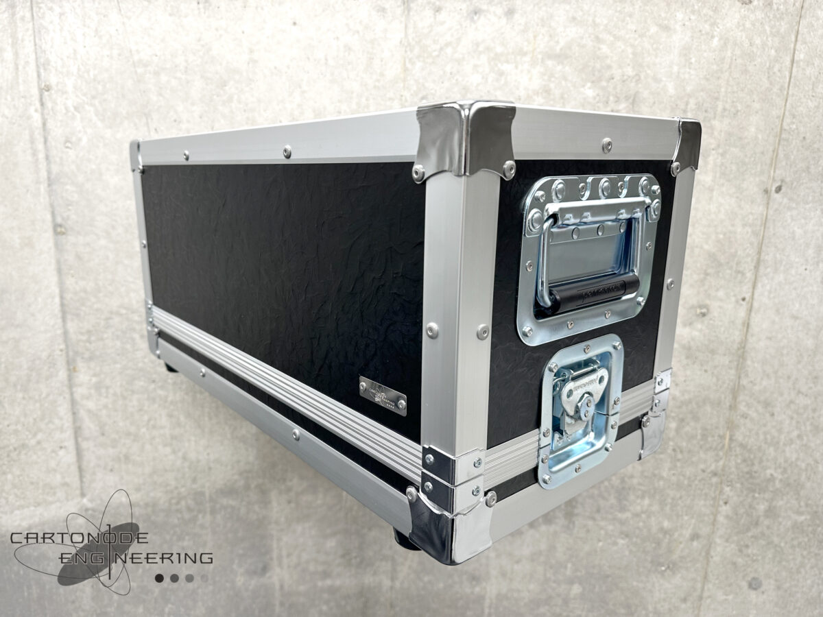 CAESSE マーシャル MARSHALL 2061x Head ヘッドアンプ専用 フライトケース オーダーハードケース