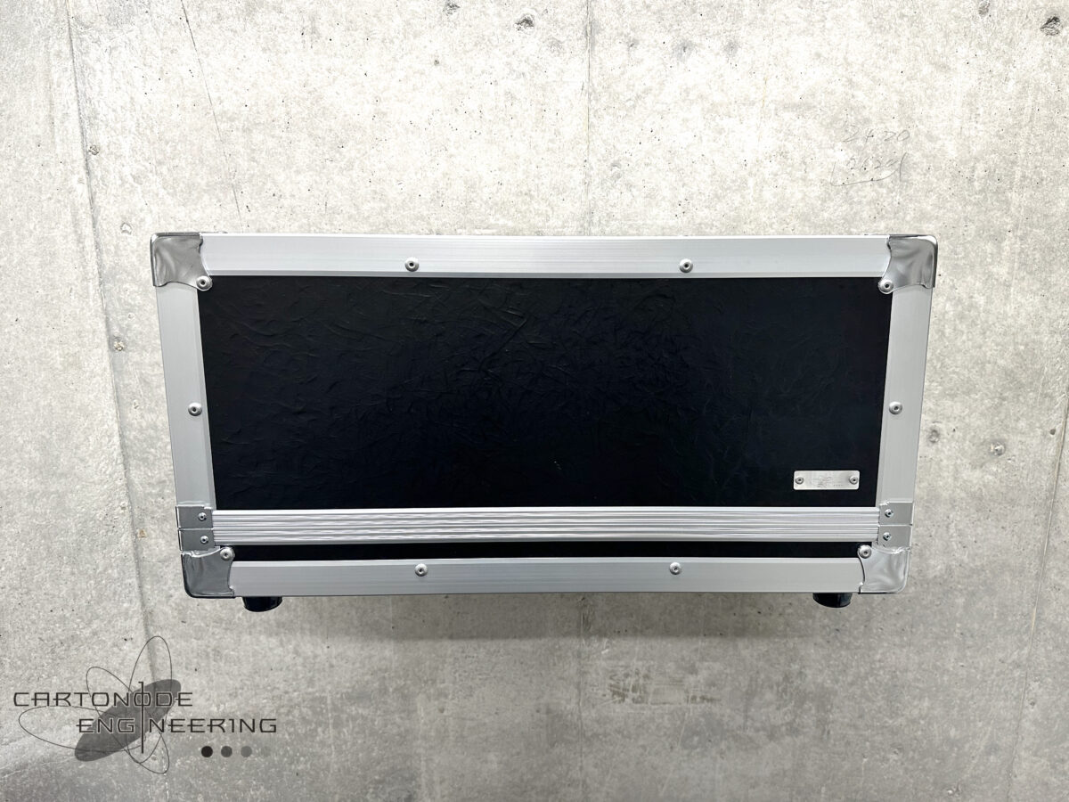 CAESSE マーシャル MARSHALL 2061x Head ヘッドアンプ専用 フライトケース オーダーハードケース