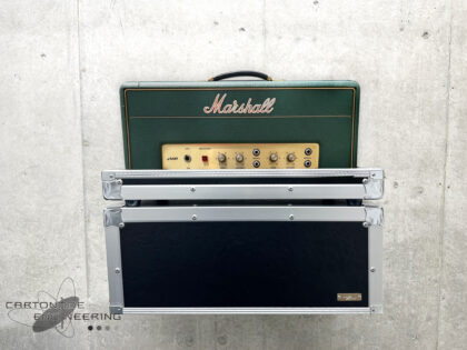 CAESSE マーシャル MARSHALL 2061x Head ヘッドアンプ専用 フライトケース オーダーハードケース