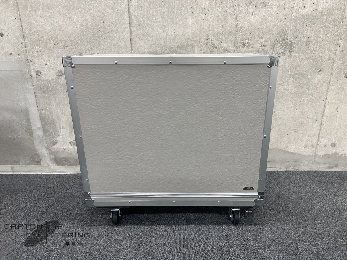 CAESSE マーシャル MARSHALL 1962 BLUESBREAKER (Reissue1989) COMBO 専用 フライトケース オーダーハードケース