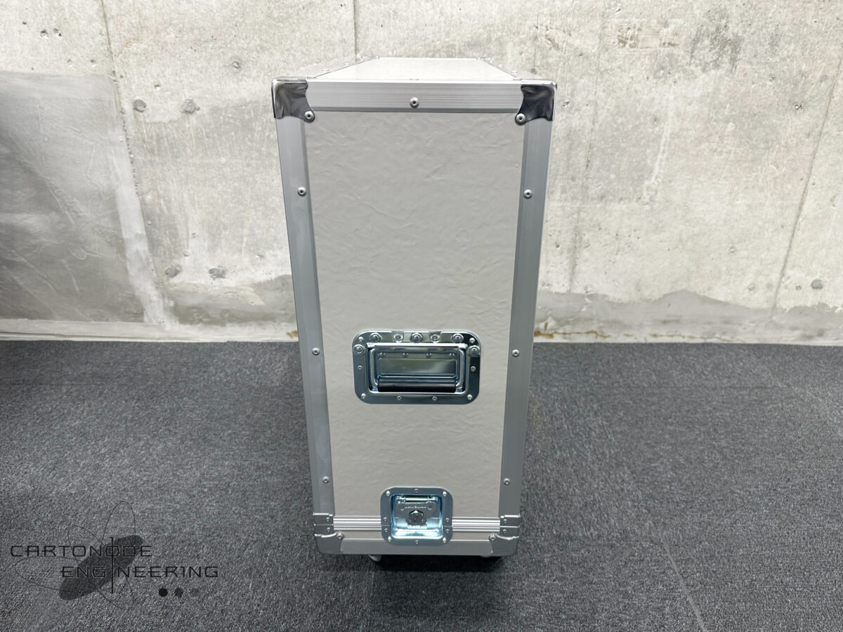 CAESSE マーシャル MARSHALL 1962 BLUESBREAKER (Reissue1989) COMBO 専用 フライトケース オーダーハードケース